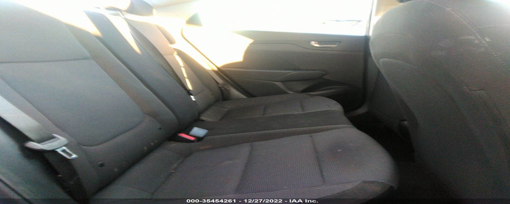 3KPC24A6XLE113628 2020 HYUNDAI ACCENT photo no. 8