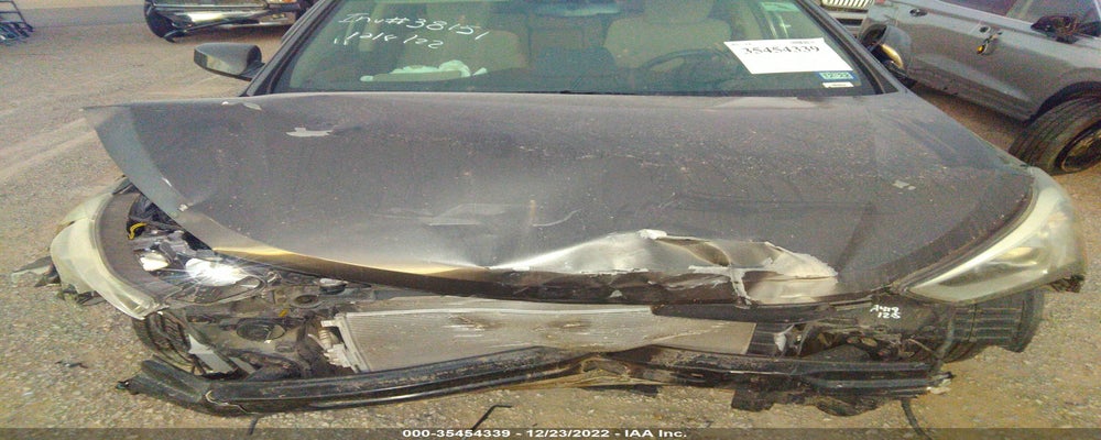 5XYZT3LB5DG047814 2013 HYUNDAI SANTA FE photo no. 10
