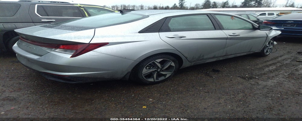 5NPLS4AG8PH088903 2023 HYUNDAI ELANTRA photo no. 4