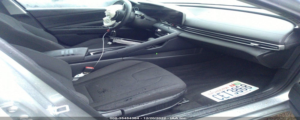 5NPLS4AG8PH088903 2023 HYUNDAI ELANTRA photo no. 5
