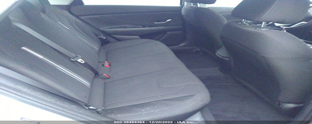 5NPLS4AG8PH088903 2023 HYUNDAI ELANTRA photo no. 8