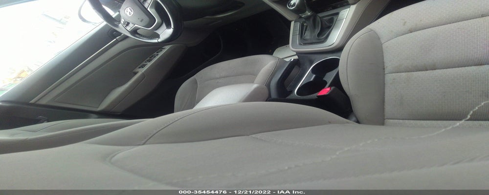 5NPD84LF5JH390213 2018 HYUNDAI ELANTRA photo no. 5