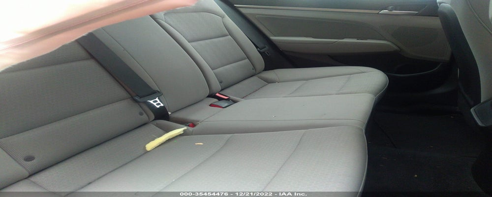 5NPD84LF5JH390213 2018 HYUNDAI ELANTRA photo no. 8