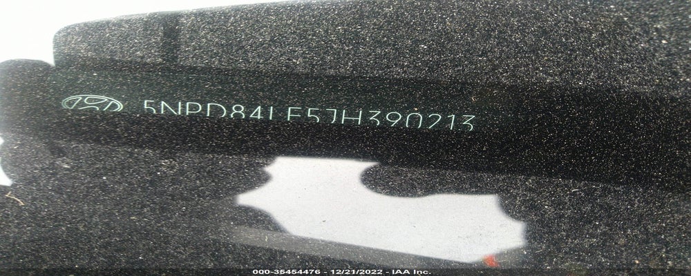 5NPD84LF5JH390213 2018 HYUNDAI ELANTRA photo no. 9