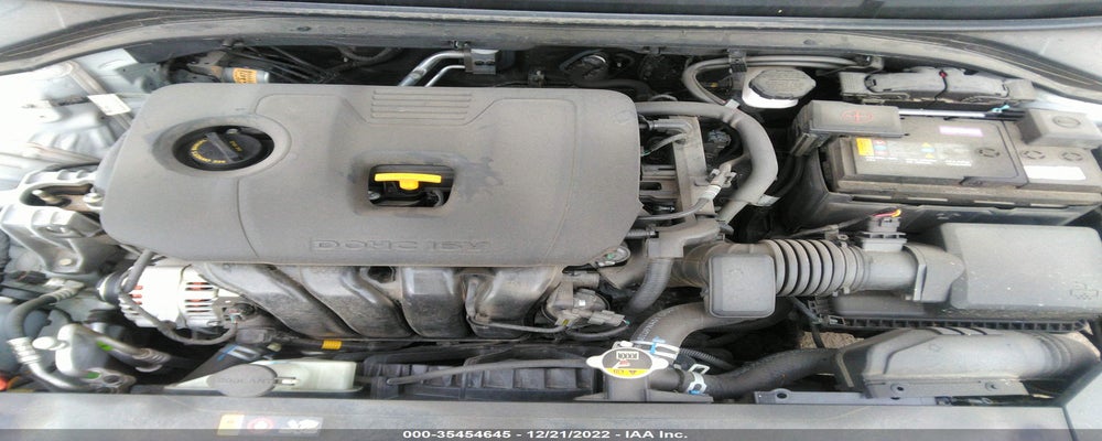5NPD74LF7LH504539 2020 HYUNDAI ELANTRA photo no. 10