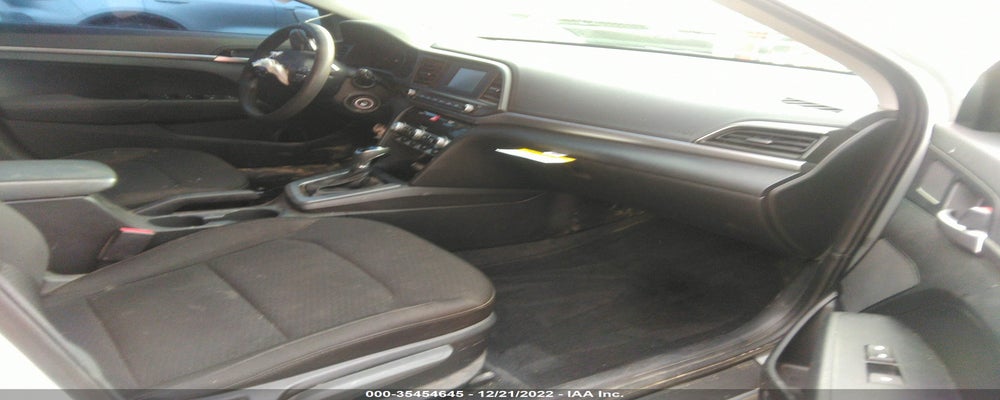 5NPD74LF7LH504539 2020 HYUNDAI ELANTRA photo no. 5
