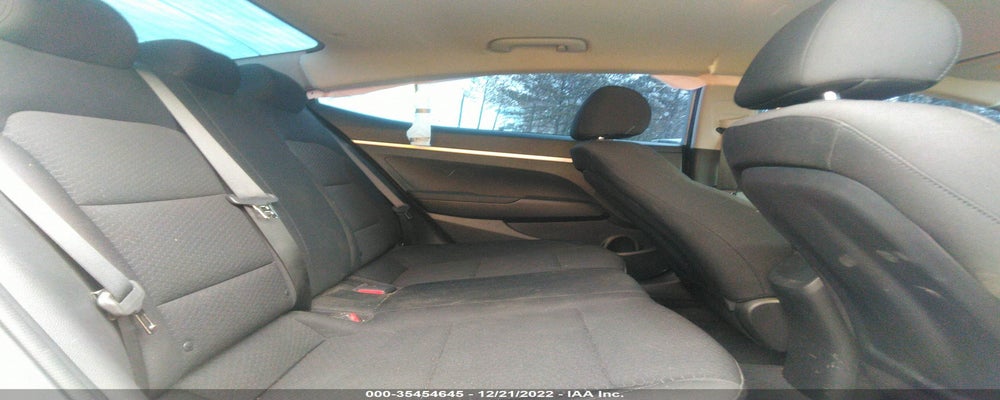 5NPD74LF7LH504539 2020 HYUNDAI ELANTRA photo no. 8