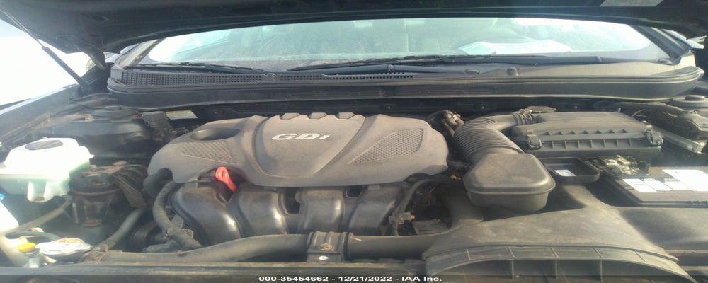 5NPEB4AC6DH615287 2013 HYUNDAI SONATA photo no. 10