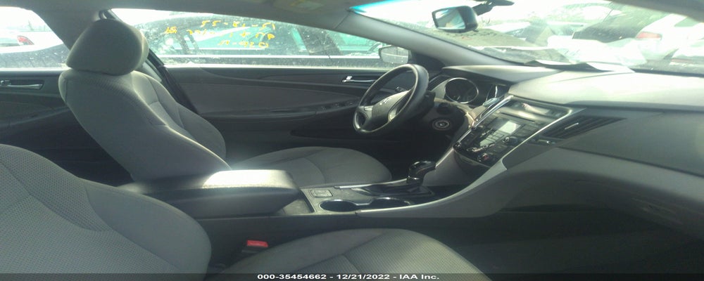 5NPEB4AC6DH615287 2013 HYUNDAI SONATA photo no. 5