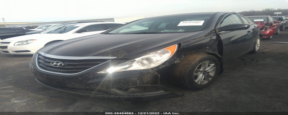 5NPEB4AC6DH615287 2013 HYUNDAI SONATA photo no. 6