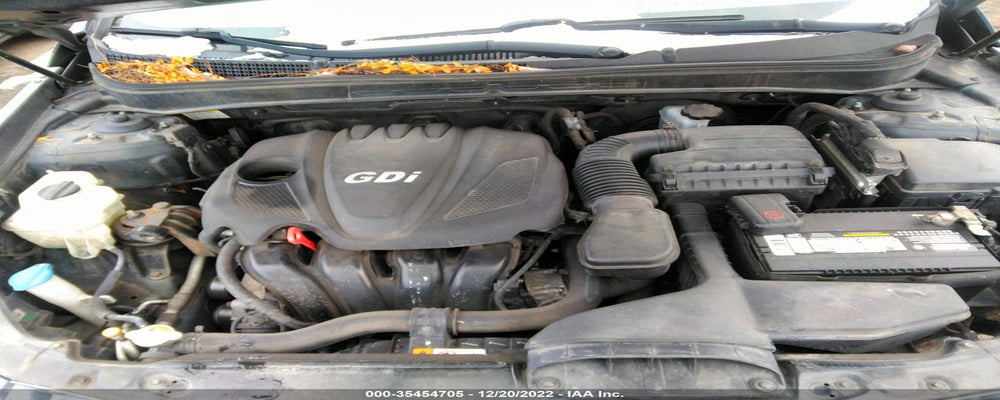 5NPEB4AC9DH723273 2013 HYUNDAI SONATA photo no. 10