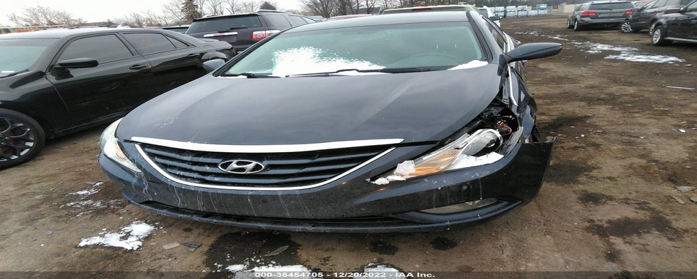 5NPEB4AC9DH723273 2013 HYUNDAI SONATA photo no. 6