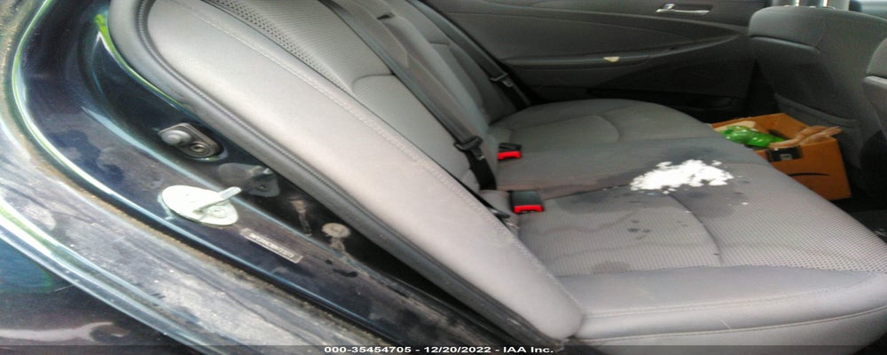 5NPEB4AC9DH723273 2013 HYUNDAI SONATA photo no. 8