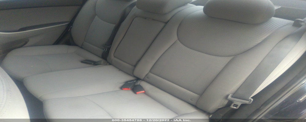 5NPDH4AE2FH631050 2015 HYUNDAI ELANTRA photo no. 8