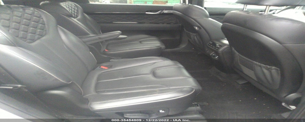 KM8R7DHE9MU292865 2021 HYUNDAI PALISADE photo no. 8