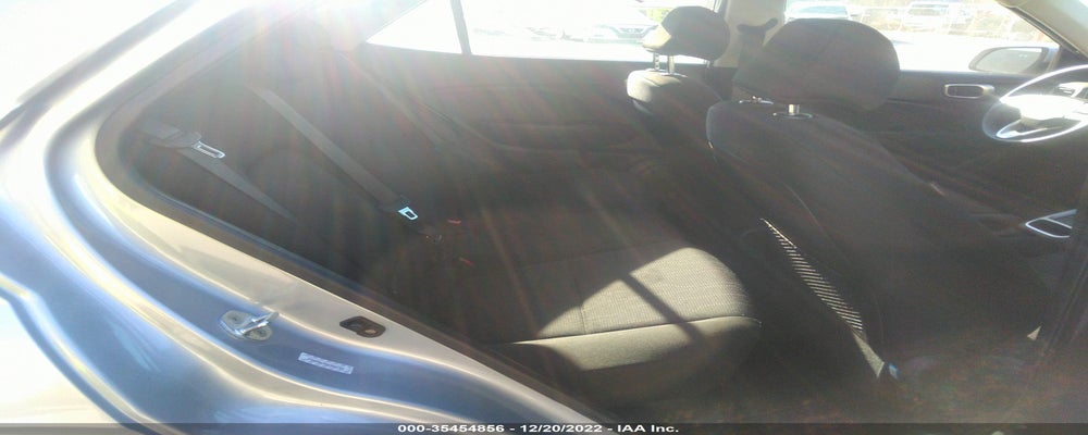 KMHRB8A36MU066765 2021 HYUNDAI VENUE photo no. 8