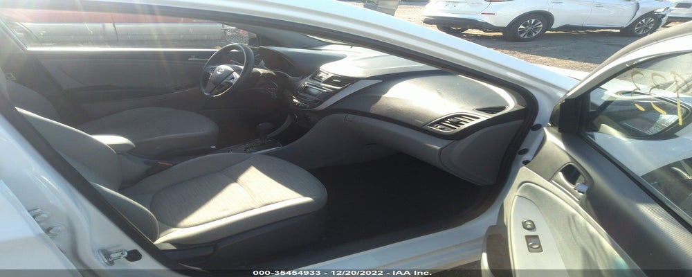 KMHCT4AE0GU974226 2016 HYUNDAI ACCENT photo no. 5