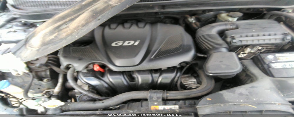 5NPEB4AC2DH747608 2013 HYUNDAI SONATA photo no. 10