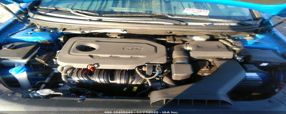 5NPE34AF6JH627149 2018 HYUNDAI SONATA photo no. 10