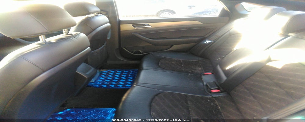 5NPE34AF6JH627149 2018 HYUNDAI SONATA photo no. 8