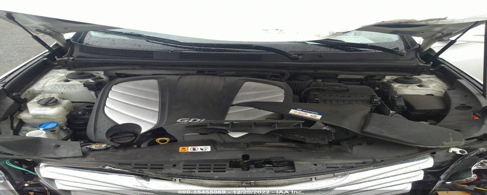 KMHFH4JG4EA413705 2014 HYUNDAI AZERA photo no. 10