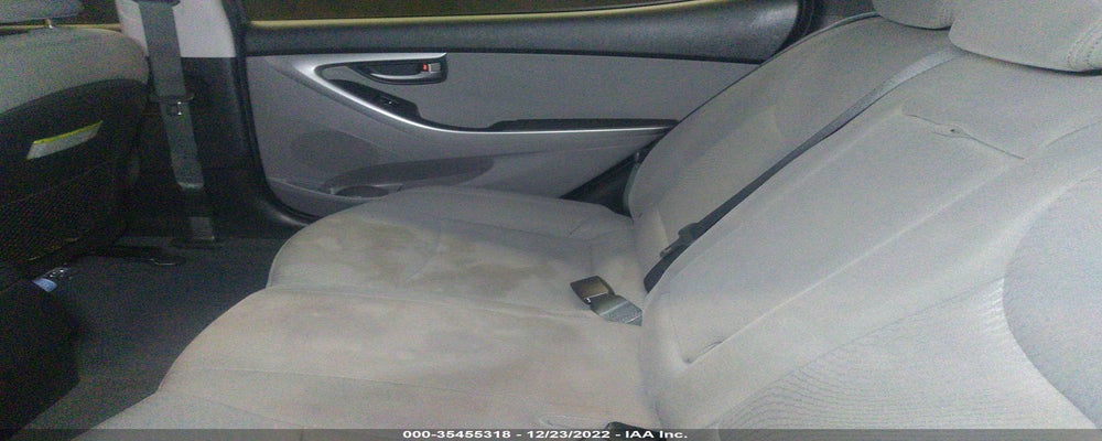5NPDH4AE2GH720490 2016 HYUNDAI ELANTRA photo no. 8
