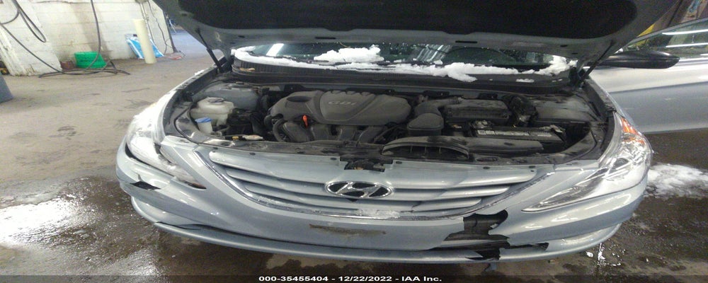 5NPEB4AC9DH581555 2013 HYUNDAI SONATA photo no. 10