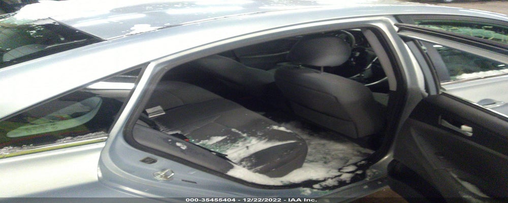 5NPEB4AC9DH581555 2013 HYUNDAI SONATA photo no. 8