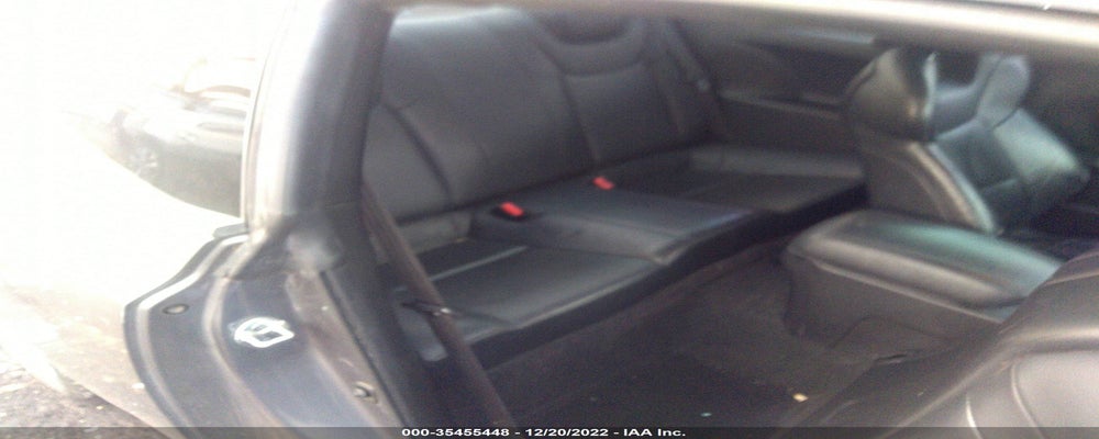 KMHHU6KH7BU045585 2011 HYUNDAI GENESIS COUPE photo no. 8