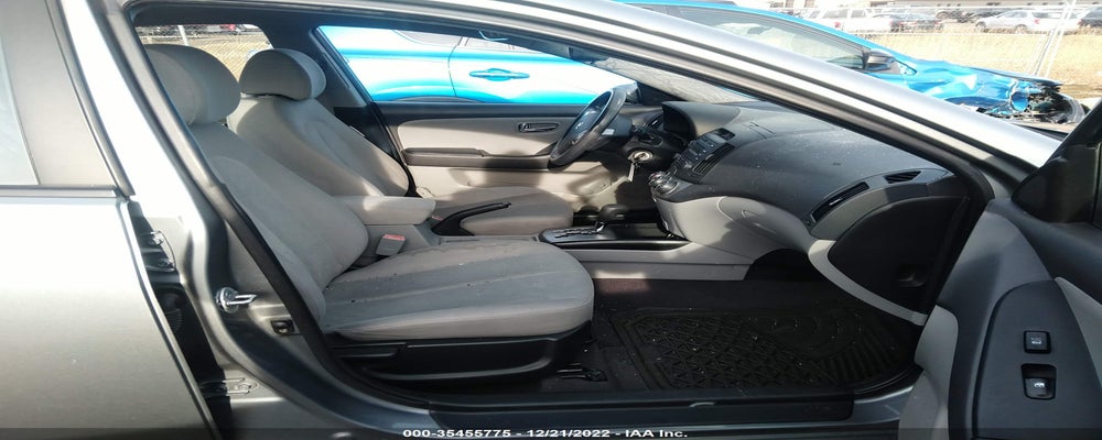 KMHDU4AD5AU952948 2010 HYUNDAI ELANTRA photo no. 5
