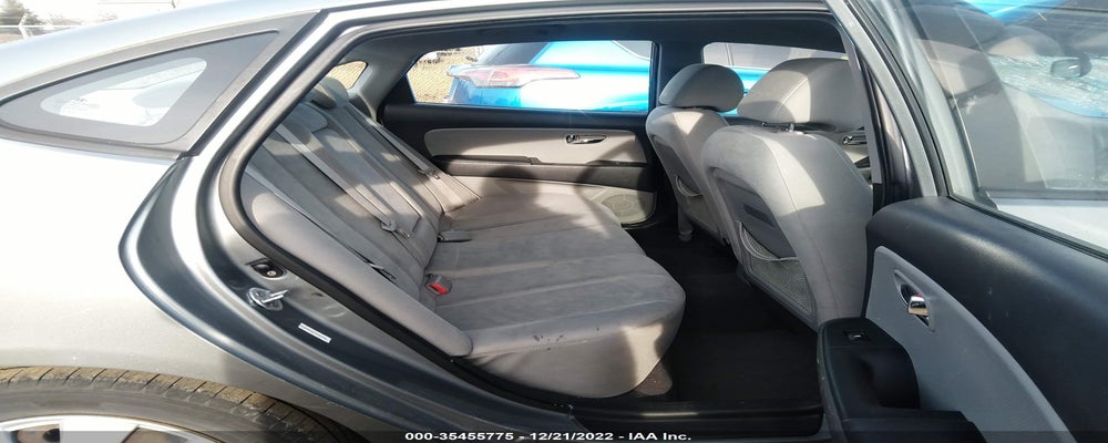 KMHDU4AD5AU952948 2010 HYUNDAI ELANTRA photo no. 8