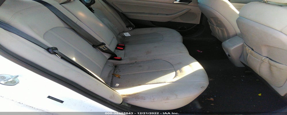 5NPE24AF1FH213223 2015 HYUNDAI SONATA photo no. 8