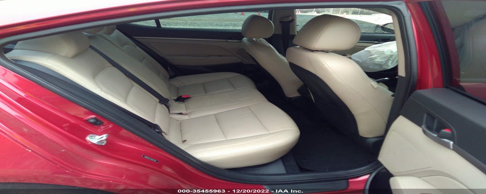 5NPD84LF3HH021280 2017 HYUNDAI ELANTRA photo no. 8