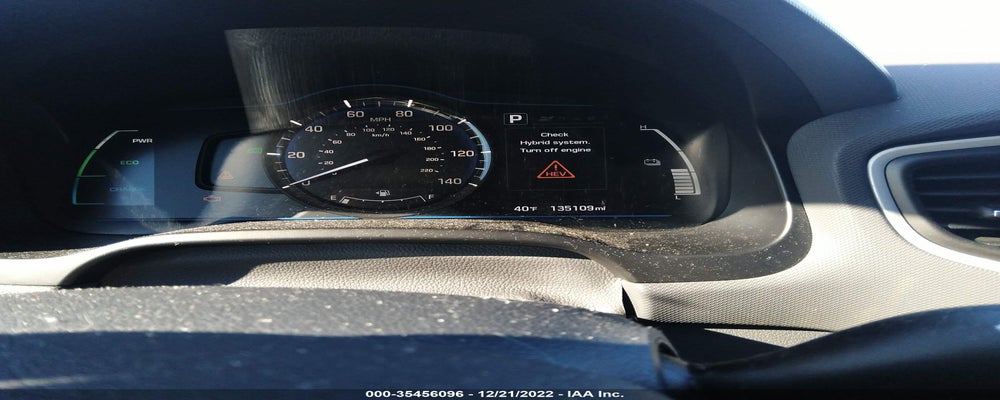 KMHC65LC6HU039593 2017 HYUNDAI IONIQ HYBRID photo no. 7