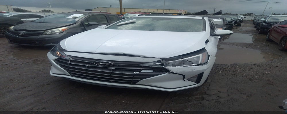 5NPD84LF2LH527191 2020 HYUNDAI ELANTRA photo no. 6