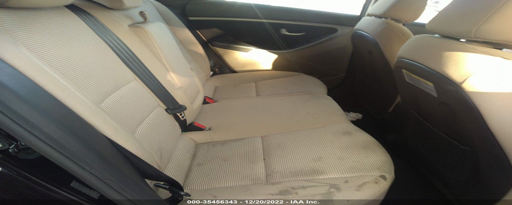 KMHD35LH0GU334731 2016 HYUNDAI ELANTRA GT photo no. 8