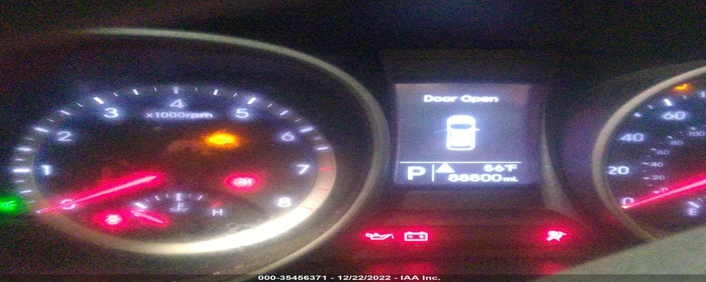 5XYZTDLB9FG301906 2015 HYUNDAI SANTA FE SPORT photo no. 7