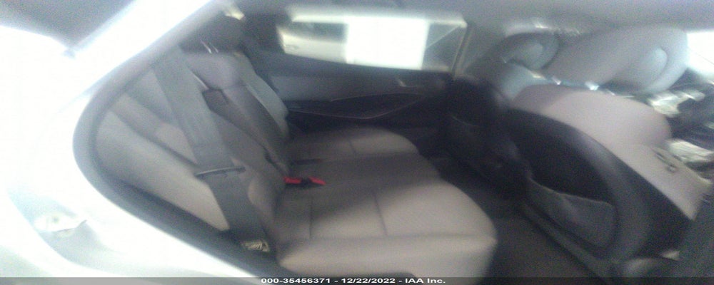 5XYZTDLB9FG301906 2015 HYUNDAI SANTA FE SPORT photo no. 8