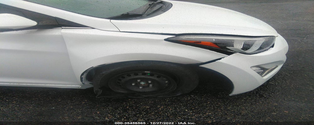 5NPDH4AE4GH788709 2016 HYUNDAI ELANTRA photo no. 6