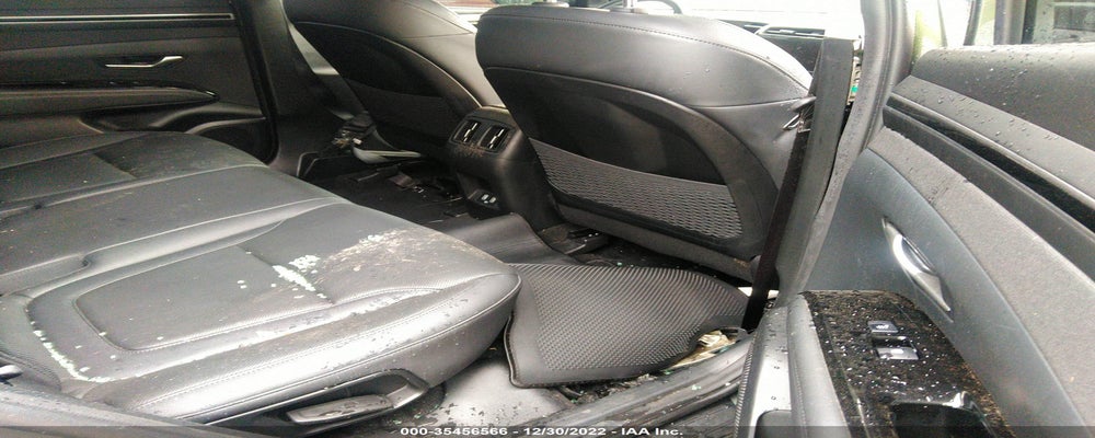 5NMJECAE1NH012053 2022 HYUNDAI TUCSON photo no. 8