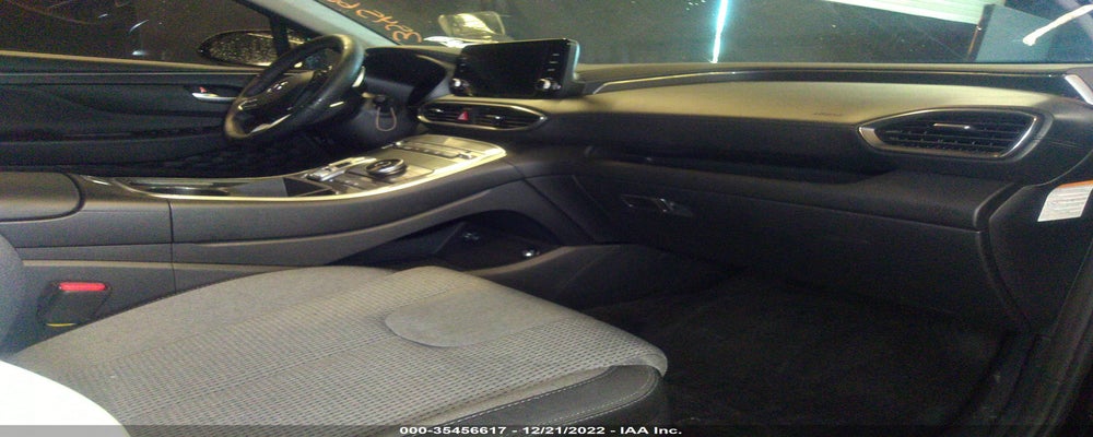 KM8S6DA21NU044731 2022 HYUNDAI SANTA FE PLUG-IN HYBRID photo no. 5