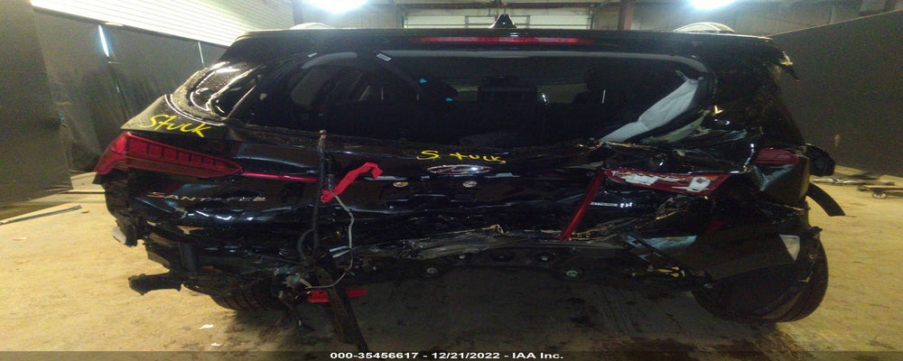 KM8S6DA21NU044731 2022 HYUNDAI SANTA FE PLUG-IN HYBRID photo no. 6