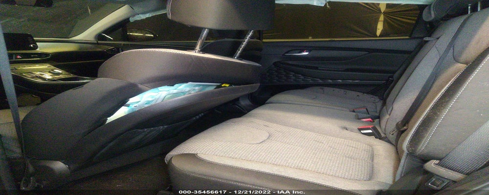 KM8S6DA21NU044731 2022 HYUNDAI SANTA FE PLUG-IN HYBRID photo no. 8