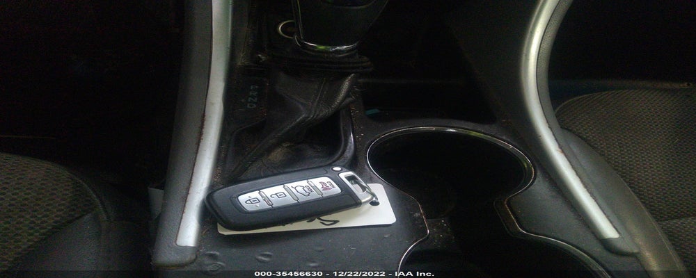 5NPEC4AB6EH869040 2014 HYUNDAI SONATA photo no. 11