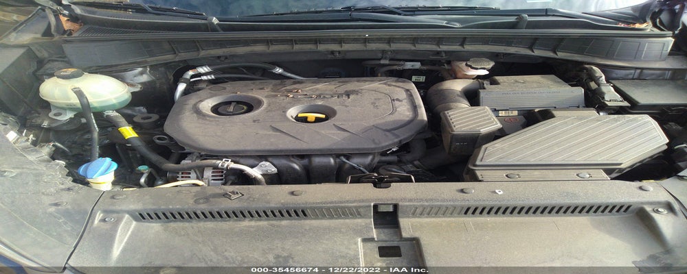 KM8J3CA46JU820345 2018 HYUNDAI TUCSON photo no. 10