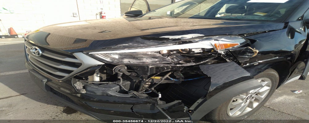 KM8J3CA46JU820345 2018 HYUNDAI TUCSON photo no. 6