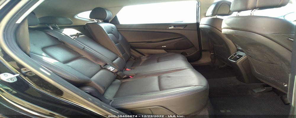 KM8J3CA46JU820345 2018 HYUNDAI TUCSON photo no. 8