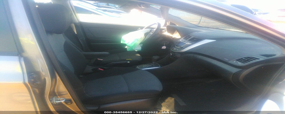 KMHCT5AE4CU013225 2012 HYUNDAI ACCENT photo no. 5