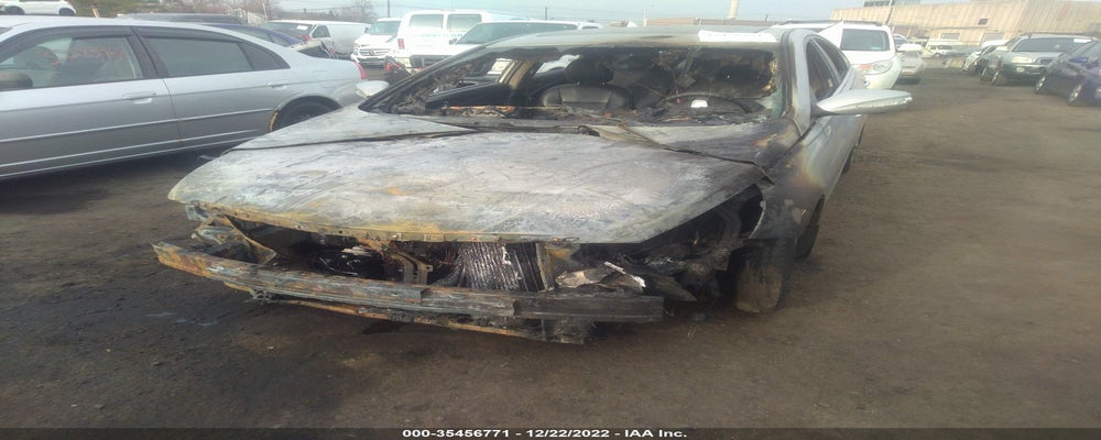 5NPEC4AB3BH214779 2011 HYUNDAI SONATA photo no. 6