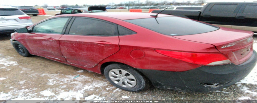 KMHCT4AE0HU360200 2017 HYUNDAI ACCENT photo no. 3